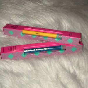 Tarte Easy on the Eyes Clay Liner